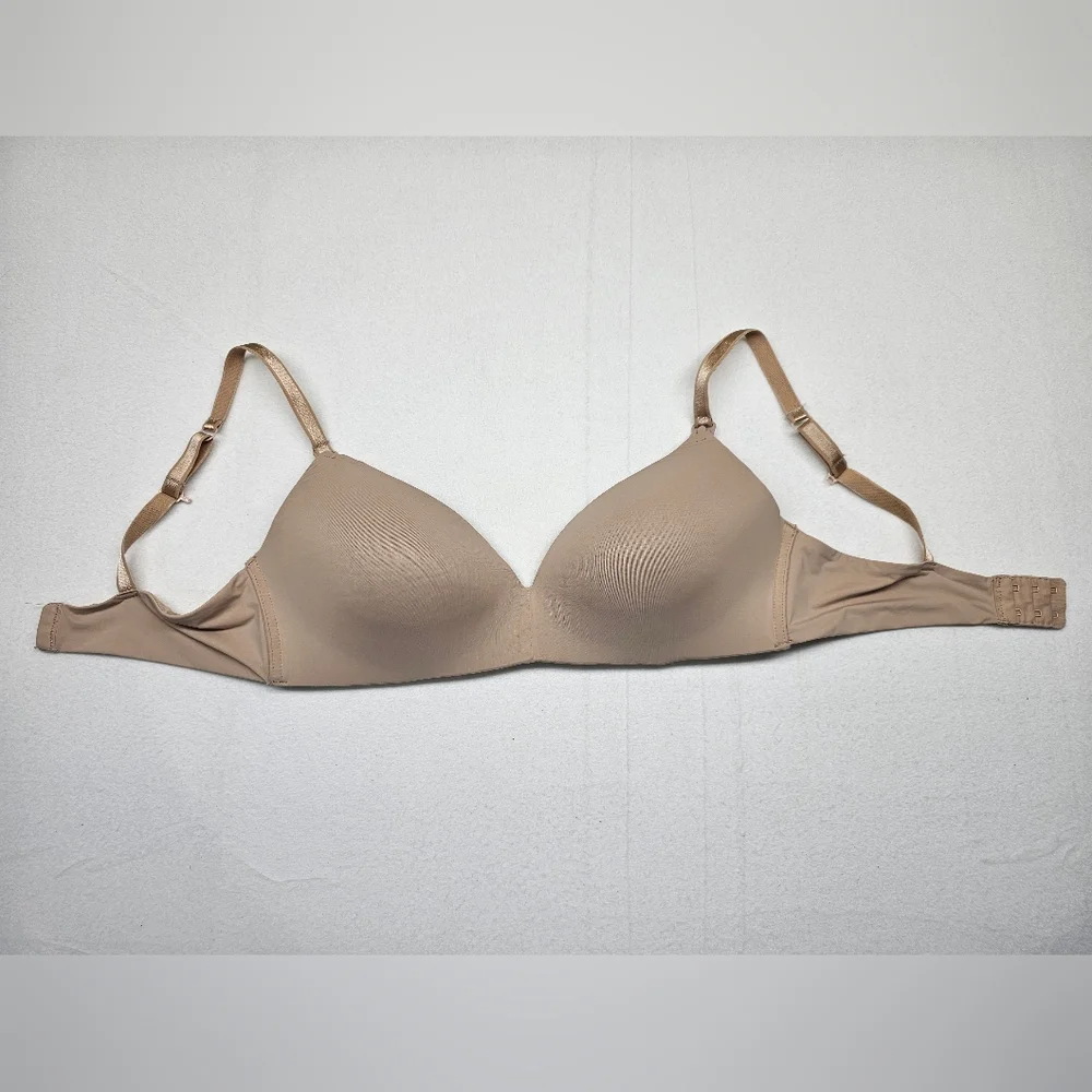 Auden Beige Women's Nursing Bra‎
